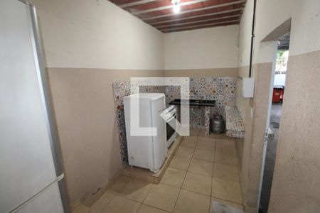 Apartamento à venda com 50m², 2 quartos e 1 vagaÁrea Comum 