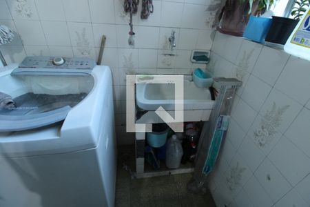 Apartamento à venda com 50m², 2 quartos e 1 vagaÁrea de Serviço