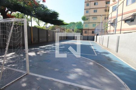 Apartamento à venda com 50m², 2 quartos e 1 vagaQuadra Esportiva