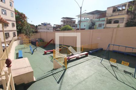 Apartamento à venda com 50m², 2 quartos e 1 vagaÁrea comum - Playground