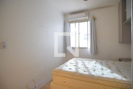 Quarto  de apartamento para alugar com 1 quarto, 40m² em Chácara das Pedras, Porto Alegre