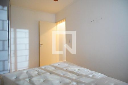 Quarto  de apartamento para alugar com 1 quarto, 40m² em Chácara das Pedras, Porto Alegre