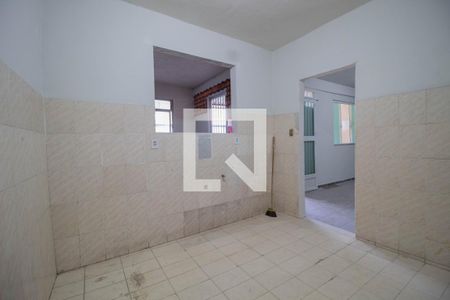 Casa de condomínio à venda com 120m², 3 quartos e 3 vagasCopa