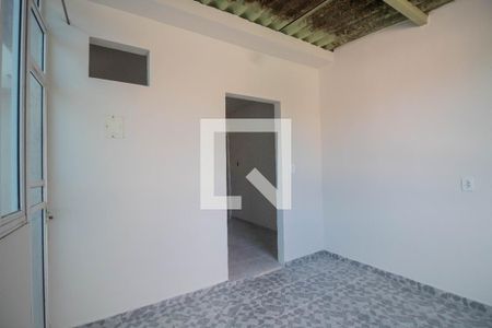 Casa de condomínio à venda com 120m², 3 quartos e 3 vagasVaranda do Quarto 2