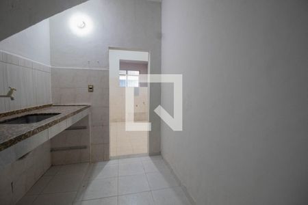 Casa de condomínio à venda com 120m², 3 quartos e 3 vagasCozinha
