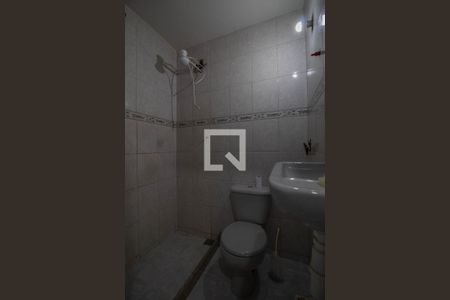 Casa de condomínio à venda com 120m², 3 quartos e 3 vagasBanheiro 1