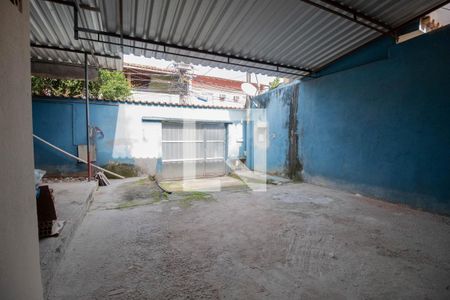 Casa de condomínio à venda com 120m², 3 quartos e 3 vagasQuintal e Garagem 