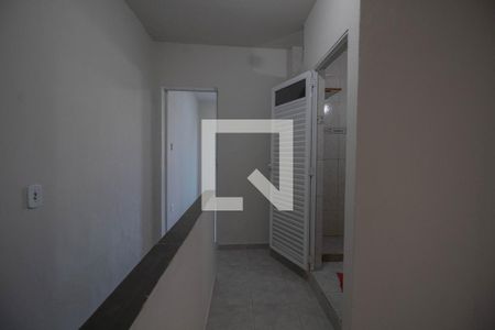 Casa de condomínio à venda com 120m², 3 quartos e 3 vagasHall da escada 
