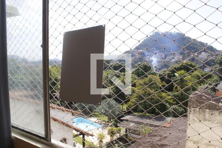 Plaquinha de apartamento à venda com 2 quartos, 90m² em Freguesia (jacarepaguá), Rio de Janeiro