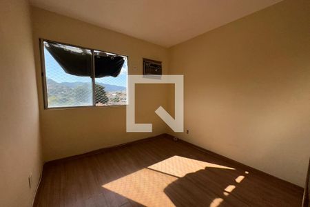 Quarto 1 de apartamento à venda com 2 quartos, 90m² em Freguesia (jacarepaguá), Rio de Janeiro