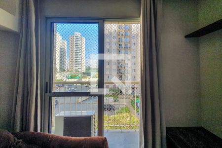 varanda de apartamento à venda com 3 quartos, 72m² em Cambuci, São Paulo