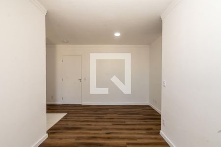 Sala de apartamento à venda com 2 quartos, 55m² em Vila Itapegica, Guarulhos