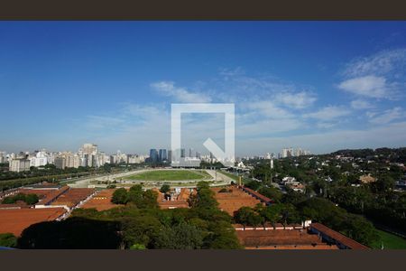 Apartamento à venda com 38m², 1 quarto e 1 vagaVista