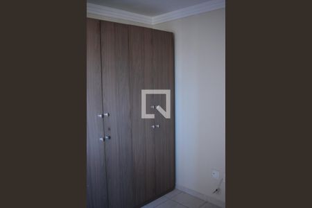 Quarto 1 de apartamento para alugar com 2 quartos, 57m² em Novo Eldorado, Contagem