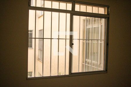 Quarto 2 de apartamento para alugar com 2 quartos, 57m² em Novo Eldorado, Contagem