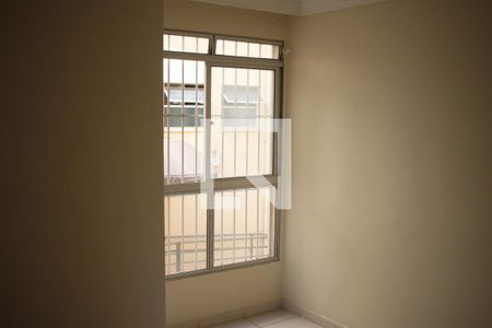Sala de apartamento para alugar com 2 quartos, 57m² em Novo Eldorado, Contagem