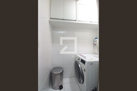 Apartamento à venda com 75m², 3 quartos e 1 vaga Apartamento à venda com 75m², 3 quartos e 1 vagaÁrea de Serviço