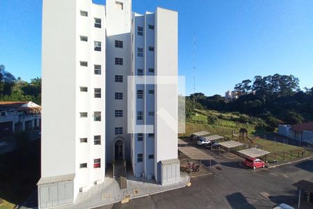 Apartamento à venda com 75m², 3 quartos e 1 vaga Apartamento à venda com 75m², 3 quartos e 1 vagaVista do Quarto 2