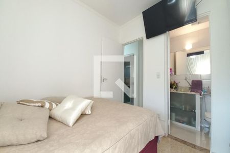 Apartamento à venda com 75m², 3 quartos e 1 vaga Apartamento à venda com 75m², 3 quartos e 1 vagaQuarto 3 - Suíte