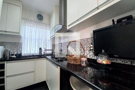 Apartamento à venda com 75m², 3 quartos e 1 vaga Apartamento à venda com 75m², 3 quartos e 1 vagaCozinha