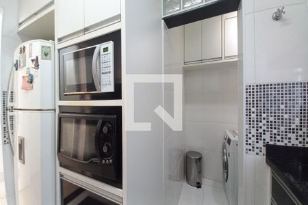 Apartamento à venda com 75m², 3 quartos e 1 vaga Apartamento à venda com 75m², 3 quartos e 1 vagaCozinha