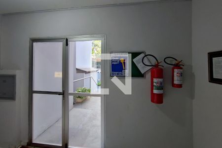 Apartamento à venda com 75m², 3 quartos e 1 vagaPLACA INSTALADA NO HALL DE ENTRADA