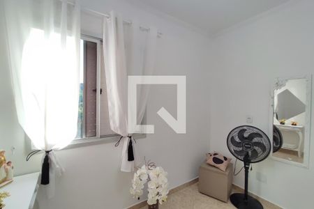 Apartamento à venda com 75m², 3 quartos e 1 vagaQuarto 3