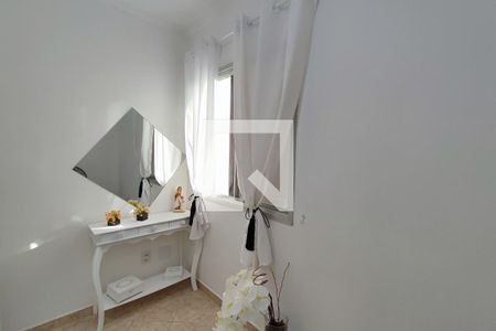 Apartamento à venda com 75m², 3 quartos e 1 vagaQuarto 3