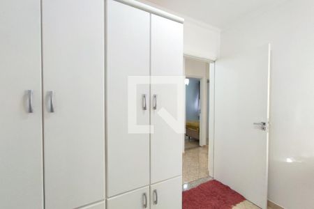 Apartamento à venda com 75m², 3 quartos e 1 vagaQuarto 3