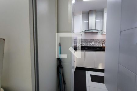 Apartamento à venda com 75m², 3 quartos e 1 vagaÁrea de Serviço