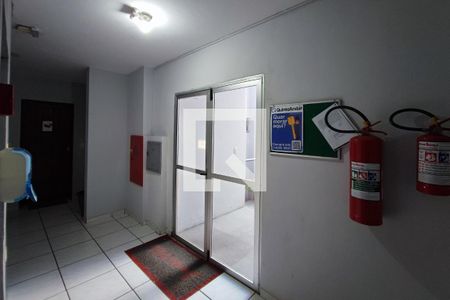 Apartamento à venda com 75m², 3 quartos e 1 vagaPLACA INSTALADA NO HALL DE ENTRADA