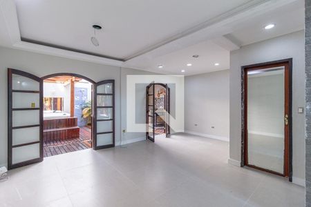 Sala de casa para alugar com 3 quartos, 140m² em Presidente Altino, Osasco