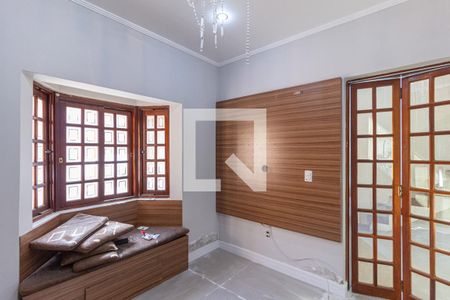 Sala de TV de casa para alugar com 3 quartos, 140m² em Presidente Altino, Osasco