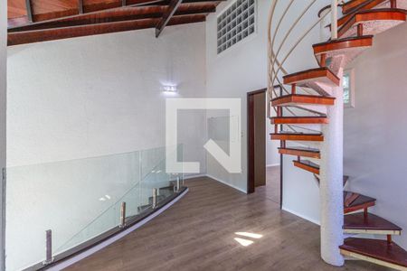 Corredor de casa para alugar com 3 quartos, 140m² em Presidente Altino, Osasco