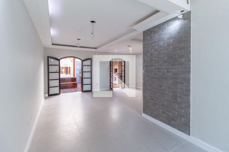 Sala de casa para alugar com 3 quartos, 140m² em Presidente Altino, Osasco