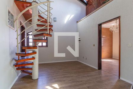 Corredor de casa para alugar com 3 quartos, 140m² em Presidente Altino, Osasco