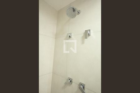 Studio à venda com 25m², 1 quarto e sem vagaBanheiro