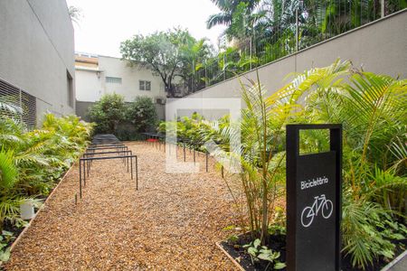 Studio à venda com 25m², 1 quarto e sem vagaÁrea comum