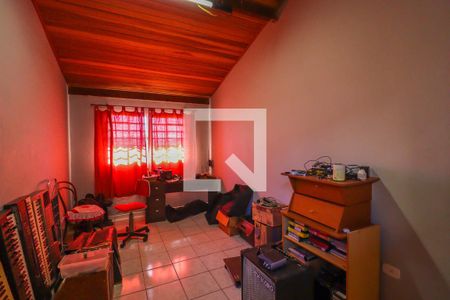 Casa à venda com 600m², 6 quartos e 4 vagas Casa à venda com 600m², 6 quartos e 4 vagasQuarto de Serviço