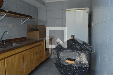 Casa à venda com 310m², 5 quartos e 3 vagasÁrea gourmet