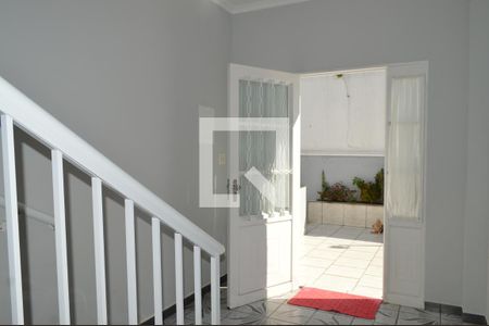 Casa à venda com 310m², 5 quartos e 3 vagasEntrada