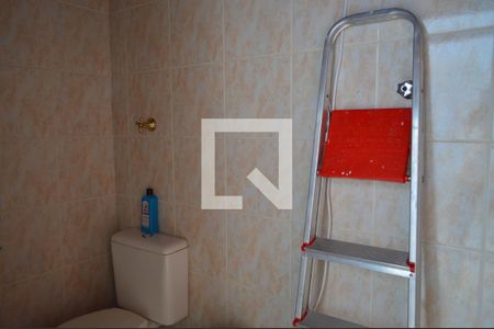 Casa à venda com 310m², 5 quartos e 3 vagasBanheiro