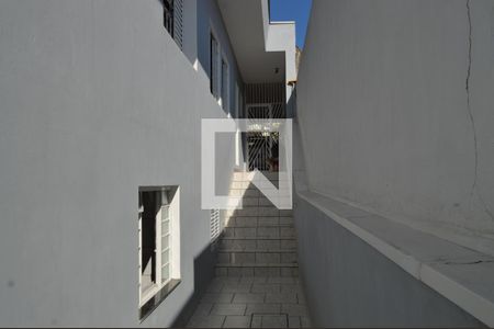 Casa à venda com 310m², 5 quartos e 3 vagasÁrea comum