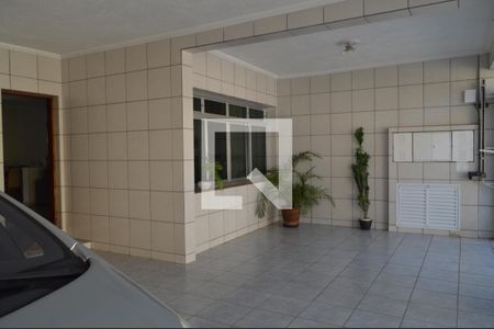 Casa à venda com 310m², 5 quartos e 3 vagasGaragem