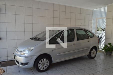 Casa à venda com 310m², 5 quartos e 3 vagasGaragem