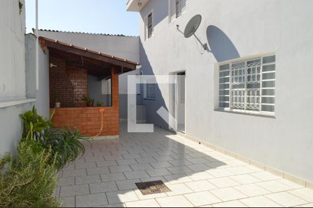 Casa à venda com 310m², 5 quartos e 3 vagasÁrea comum - Churrasqueira