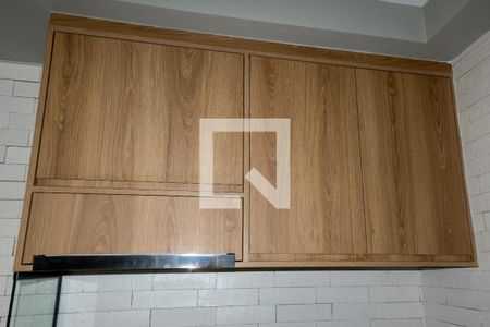 Studio à venda com 37m², 1 quarto e 1 vaga Studio à venda com 37m², 1 quarto e 1 vagaCozinha - Armários