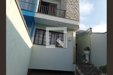 Casa à venda com 200m², 3 quartos e 6 vagas Casa à venda com 200m², 3 quartos e 6 vagasFachada do Prédio