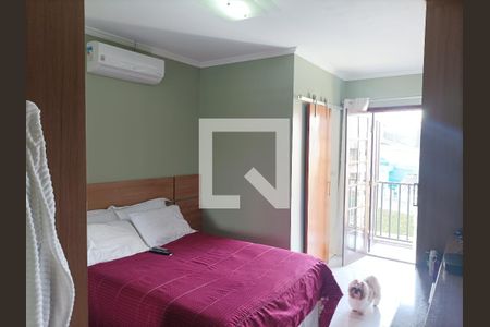 Casa à venda com 200m², 3 quartos e 6 vagas Casa à venda com 200m², 3 quartos e 6 vagasQuarto 01 Suíte