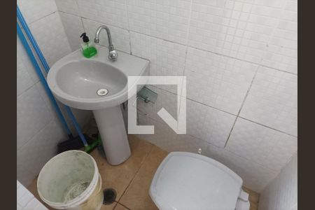 Casa à venda com 200m², 3 quartos e 6 vagas Casa à venda com 200m², 3 quartos e 6 vagasBanheiro 04